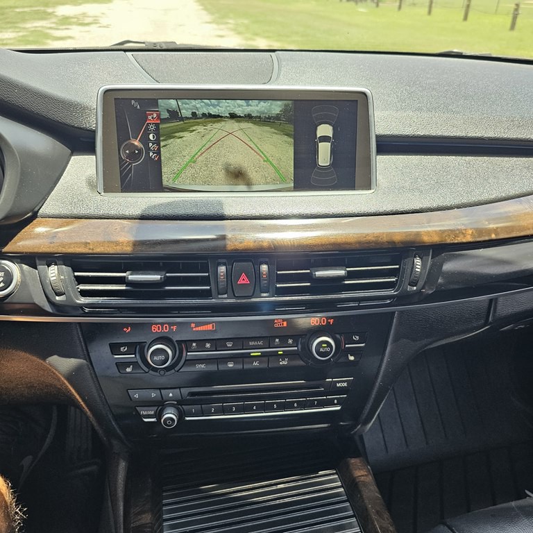 2015 BMW X5 Image 22