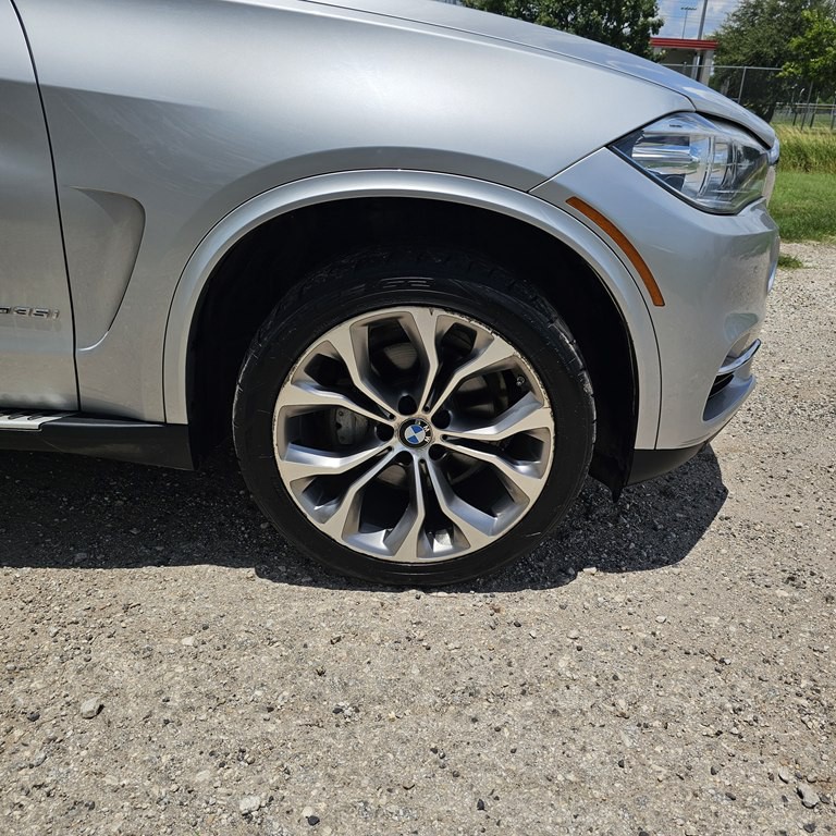 2015 BMW X5 Image 24