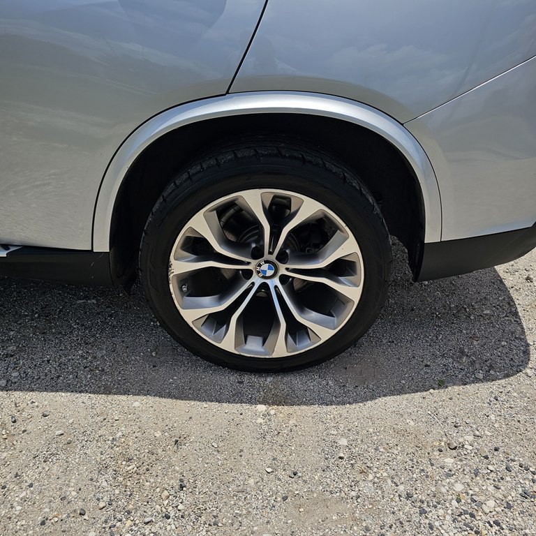 2015 BMW X5 Image 26