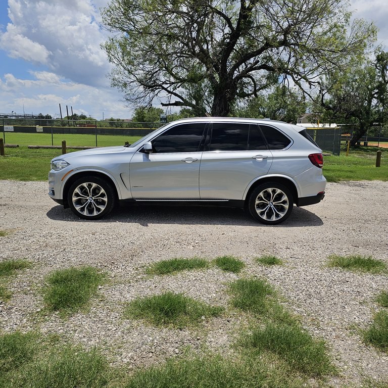 2015 BMW X5 Image 4
