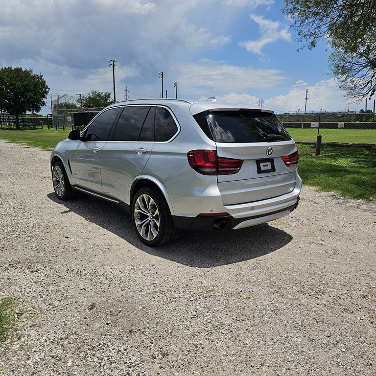 2015 BMW X5 Image 5