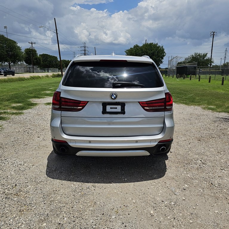 2015 BMW X5 Image 6