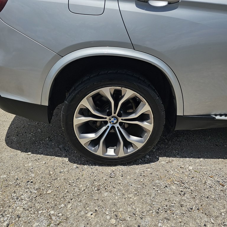 2015 BMW X5 Image 25