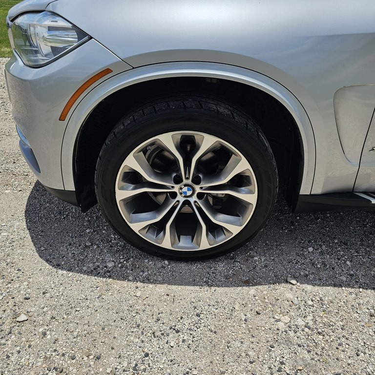 2015 BMW X5 Image 27