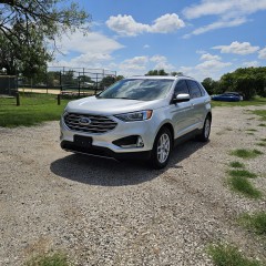 Image for 2019 Ford Edge SEL ID: 6667876