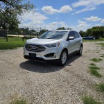 Image for 2019 Ford Edge SEL ID: 6667876