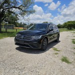 Image for 2022 Volkswagen Tiguan SE ID: 6667891