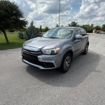 Image for 2019 Mitsubishi Outlander ES ID: 6677848