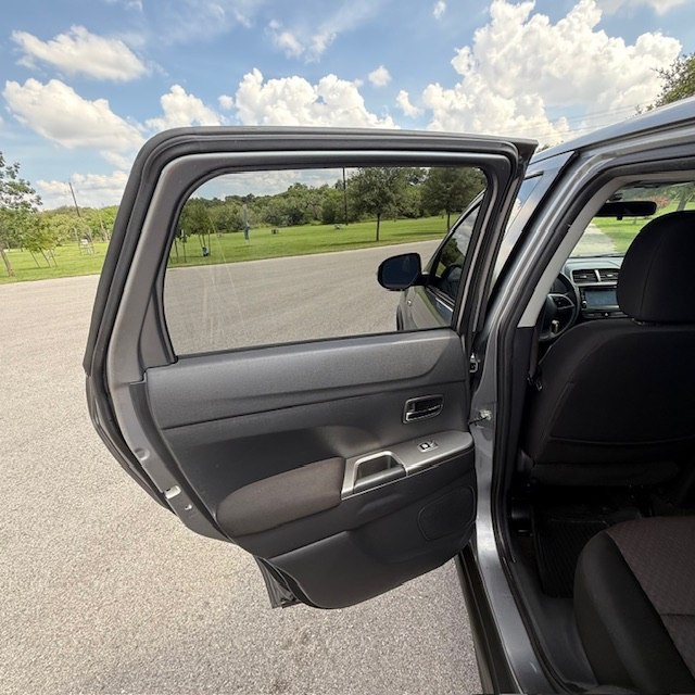 2019 Mitsubishi Outlander Image 12