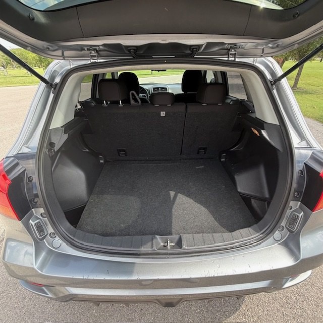 2019 Mitsubishi Outlander Image 16