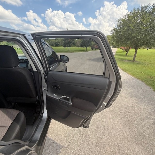 2019 Mitsubishi Outlander Image 17