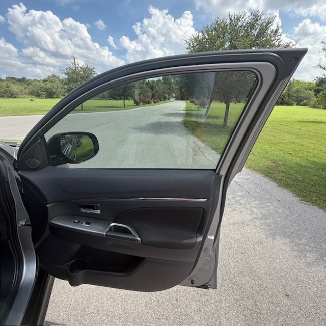2019 Mitsubishi Outlander Image 20