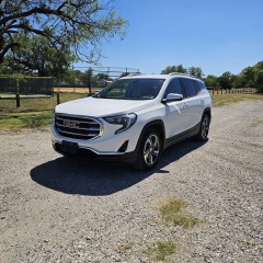 Image for 2019 GMC Terrain SLT ID: 6709863