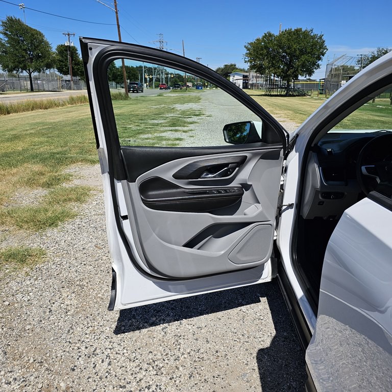 2019 GMC Terrain Image 9