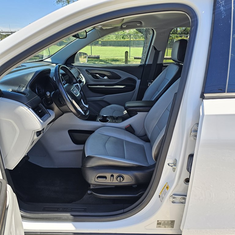 2019 GMC Terrain Image 10