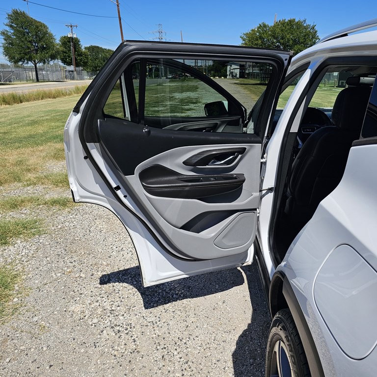 2019 GMC Terrain Image 11