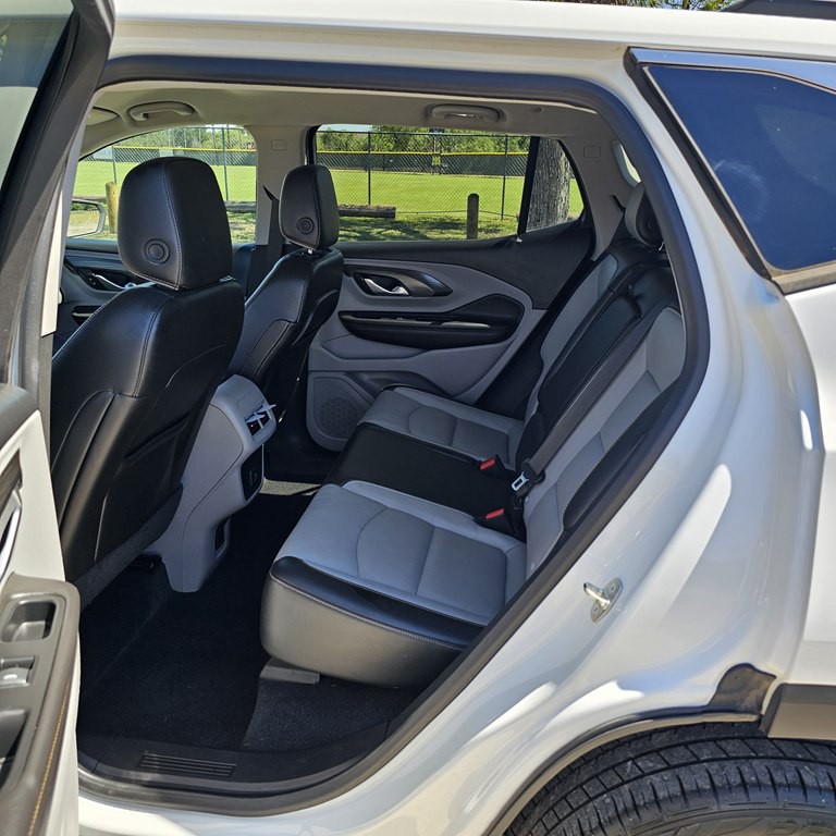 2019 GMC Terrain Image 12