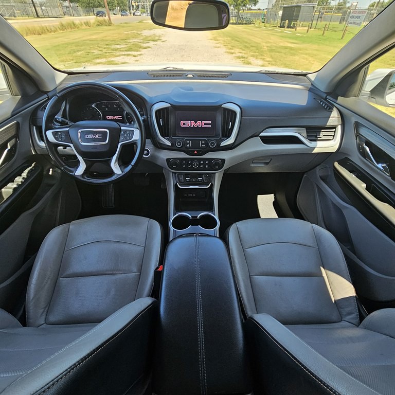 2019 GMC Terrain Image 13