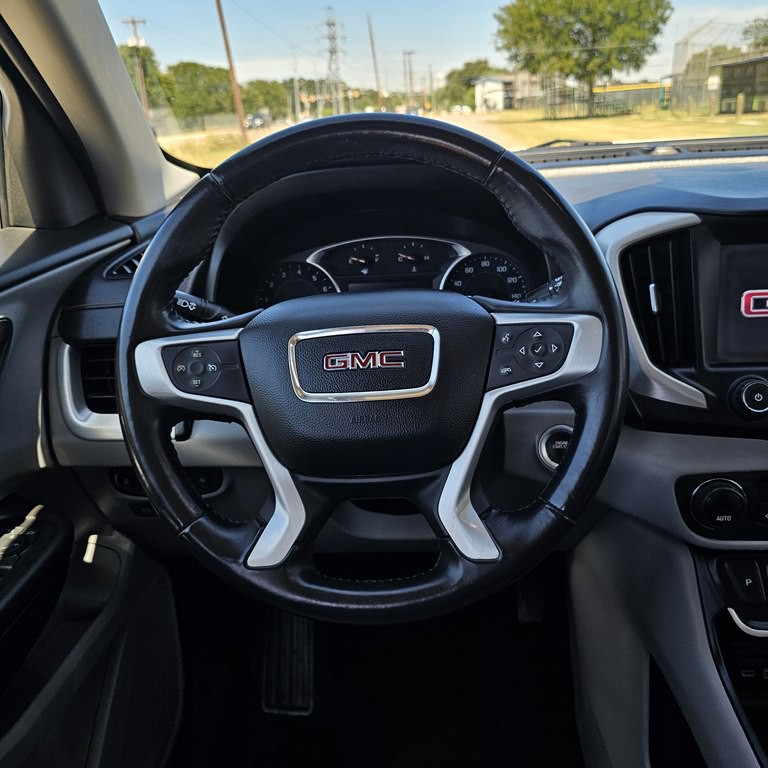 2019 GMC Terrain Image 15