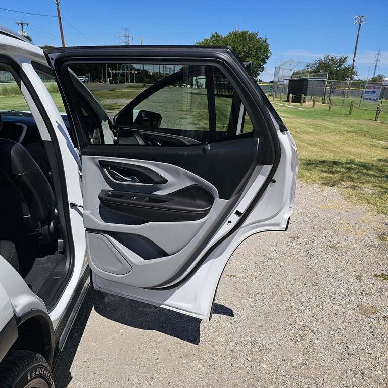 2019 GMC Terrain Image 16