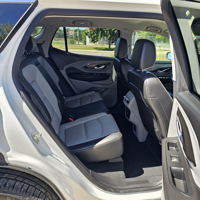 2019 GMC Terrain Image 17