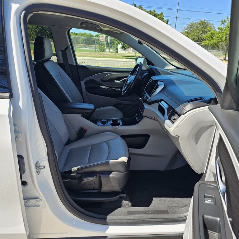 2019 GMC Terrain Image 19