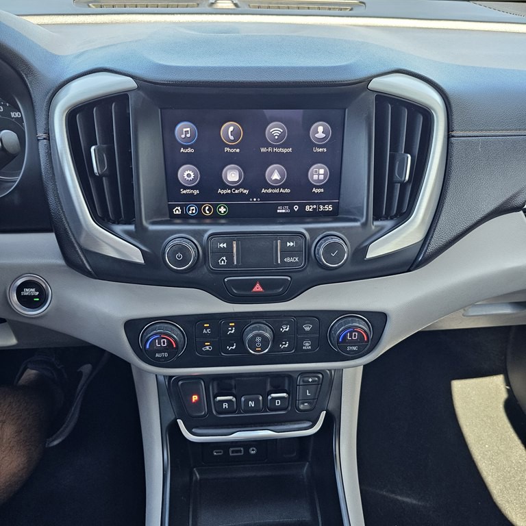 2019 GMC Terrain Image 20
