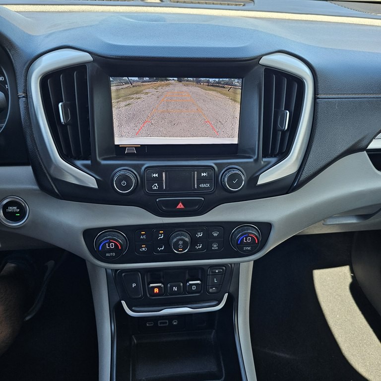2019 GMC Terrain Image 21