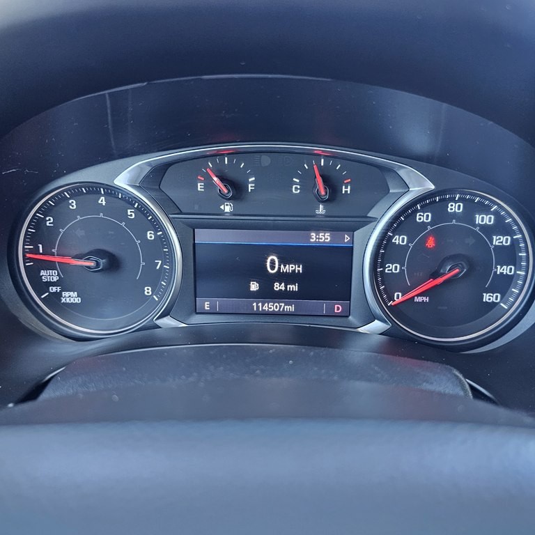 2019 GMC Terrain Image 22
