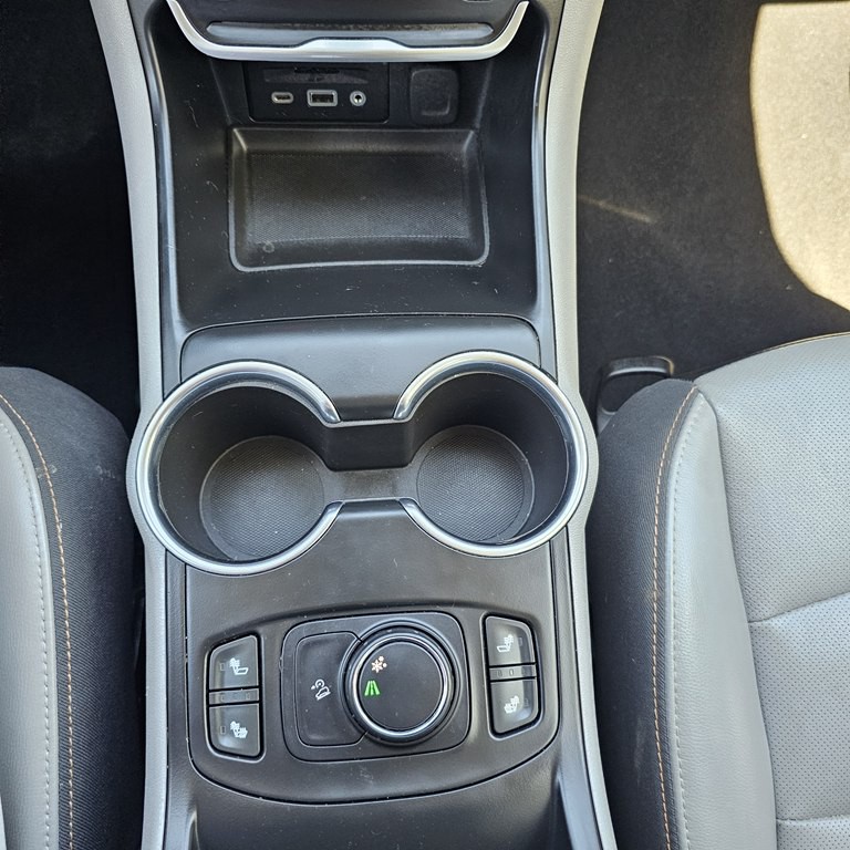 2019 GMC Terrain Image 23