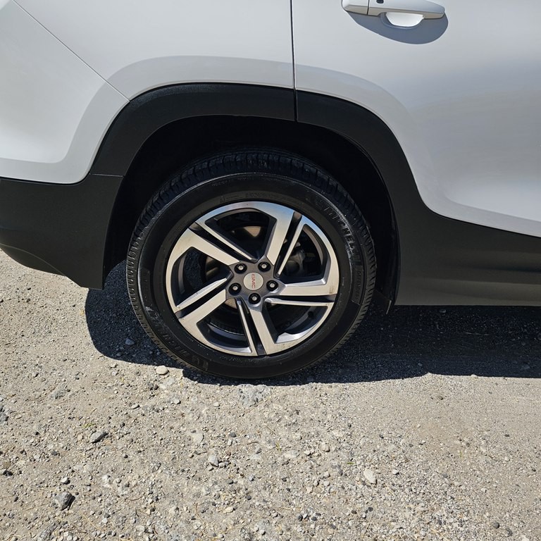 2019 GMC Terrain Image 25