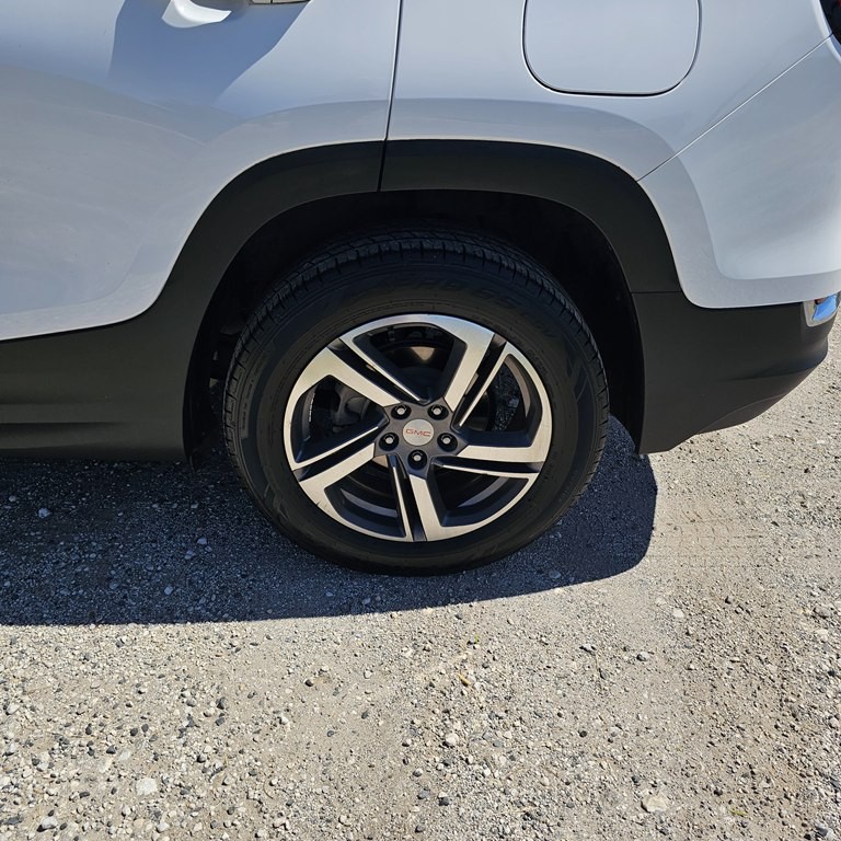 2019 GMC Terrain Image 26