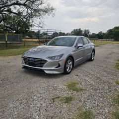 Image for 2020 Hyundai Sonata SE ID: 6709899