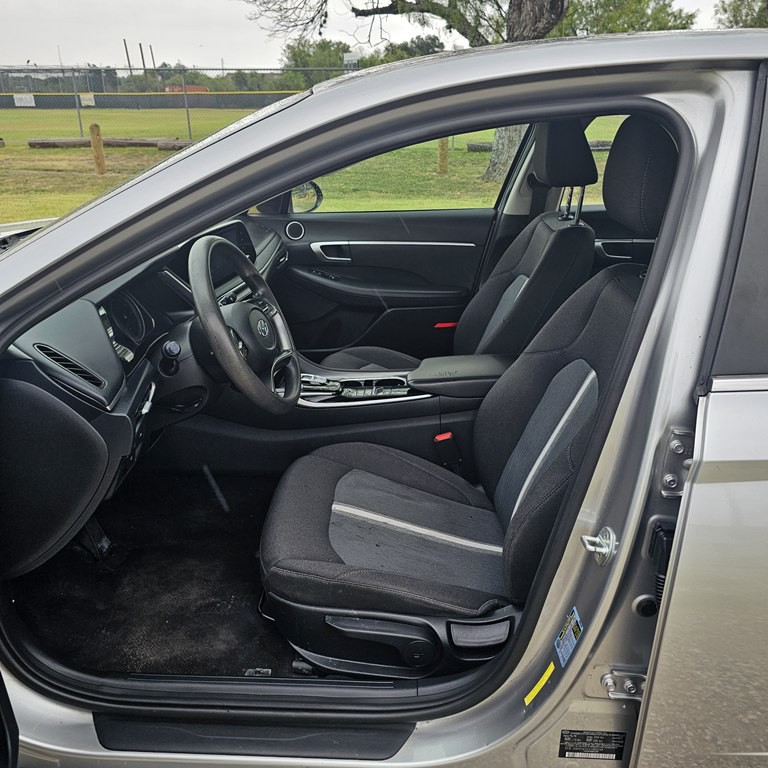2020 Hyundai Sonata Image 10