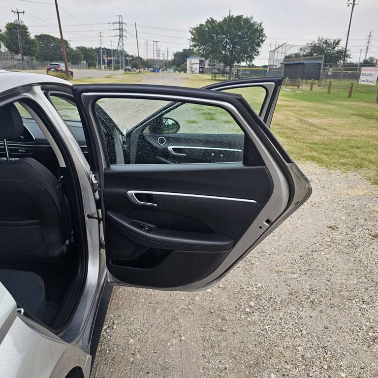 2020 Hyundai Sonata Image 13