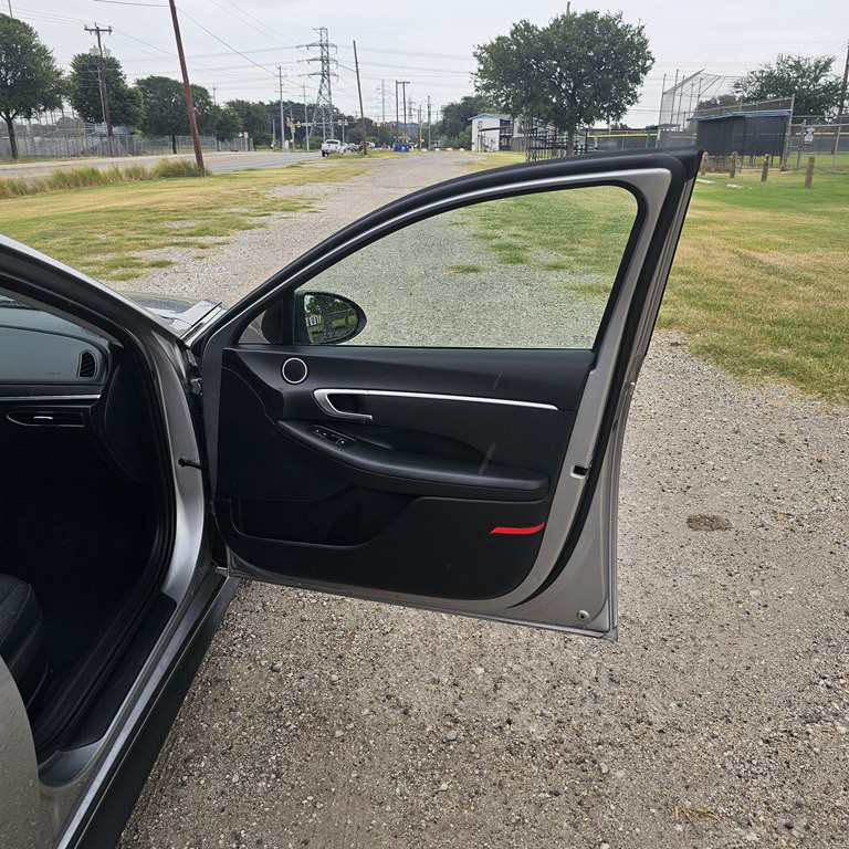 2020 Hyundai Sonata Image 15