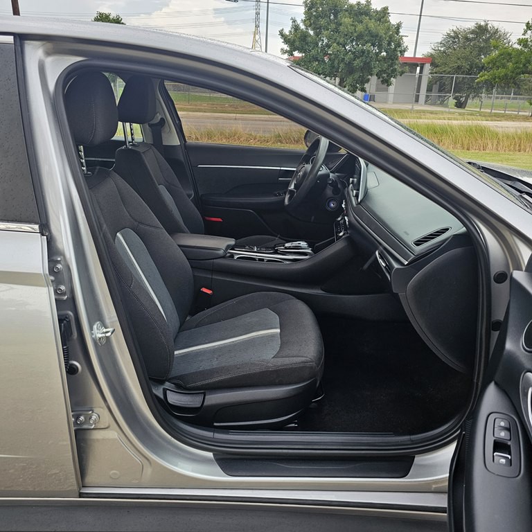2020 Hyundai Sonata Image 16