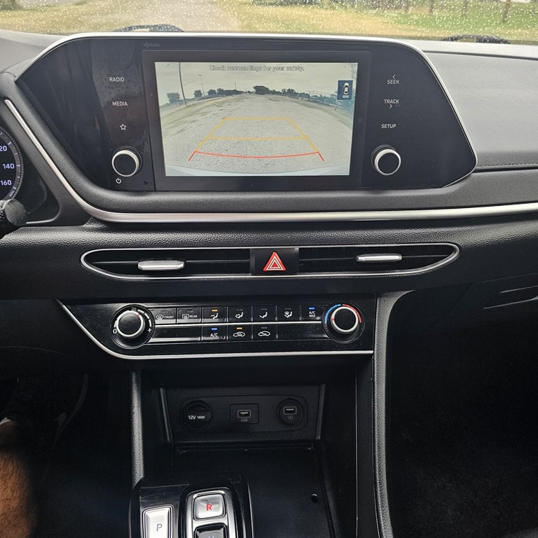 2020 Hyundai Sonata Image 19
