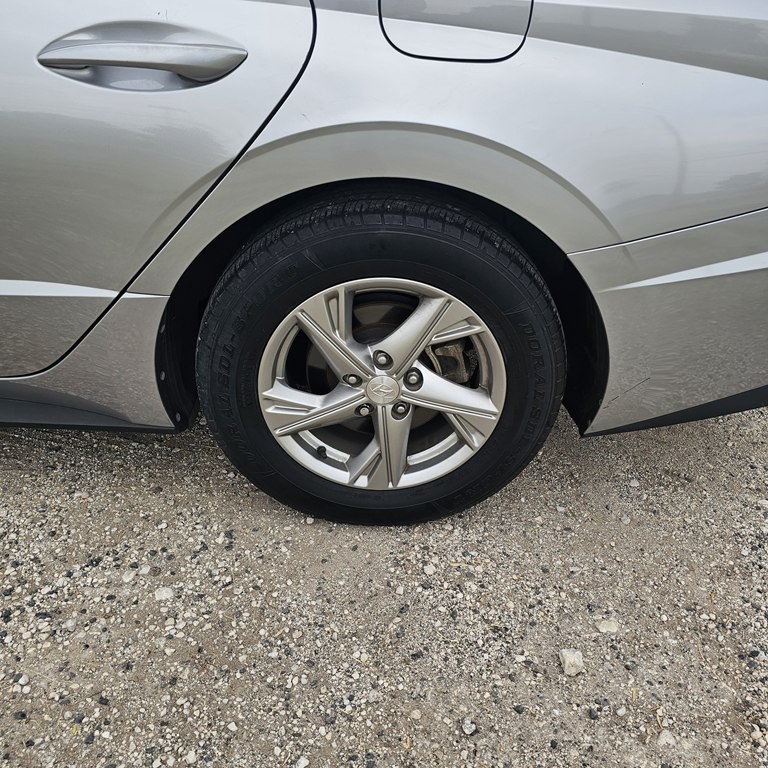 2020 Hyundai Sonata Image 22
