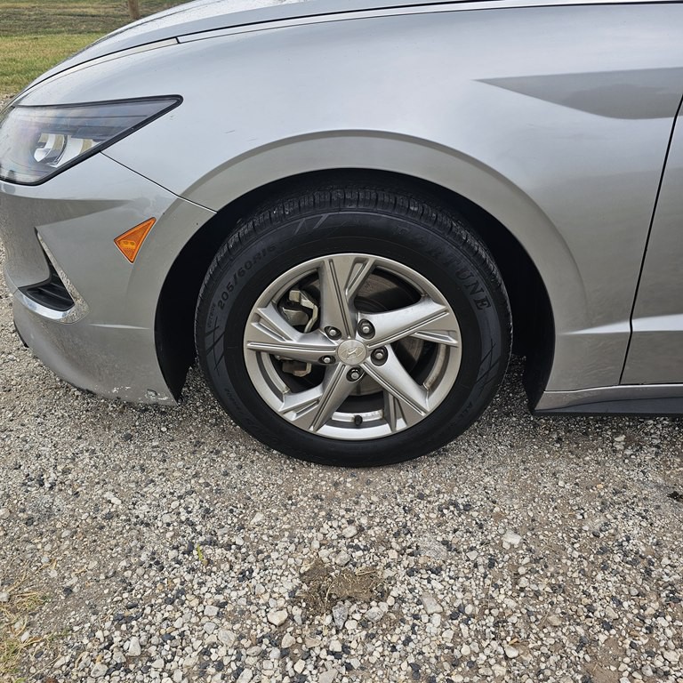 2020 Hyundai Sonata Image 23