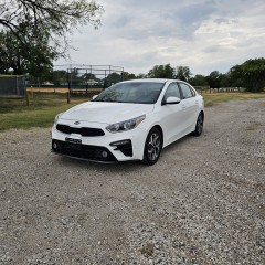 Image for 2020 Kia Forte LXS ID: 6714697