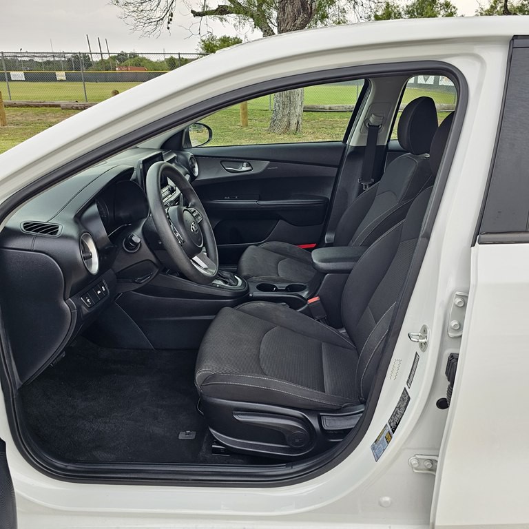 2020 Kia Forte Image 10