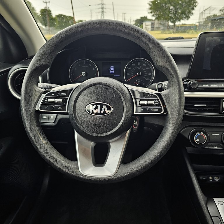 2020 Kia Forte Image 13