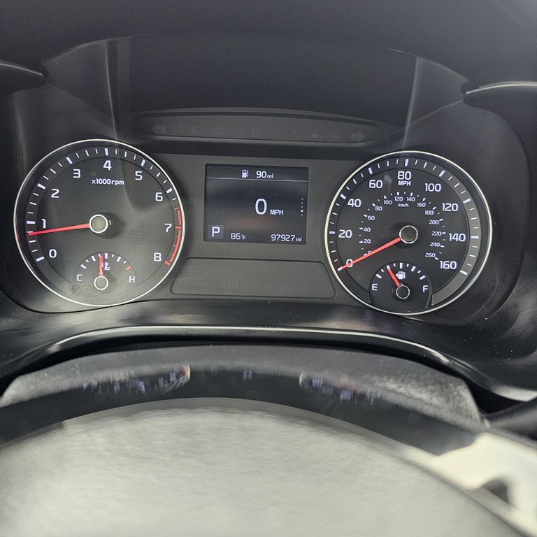 2020 Kia Forte Image 18