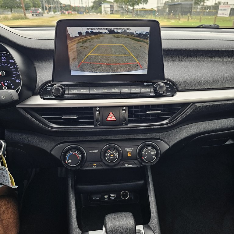 2020 Kia Forte Image 20