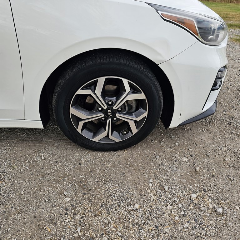 2020 Kia Forte Image 21