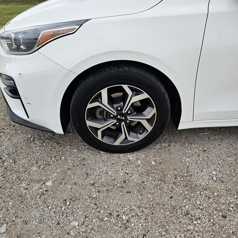 2020 Kia Forte Image 24