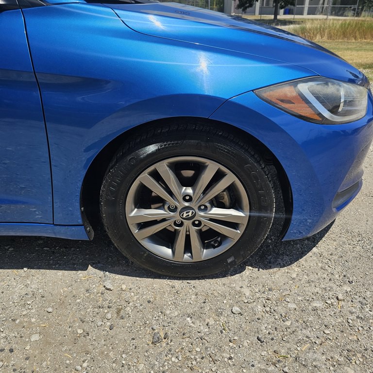 2017 Hyundai Elantra Image 23