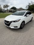 Image for 2021 Nissan Versa SV ID: 6736668