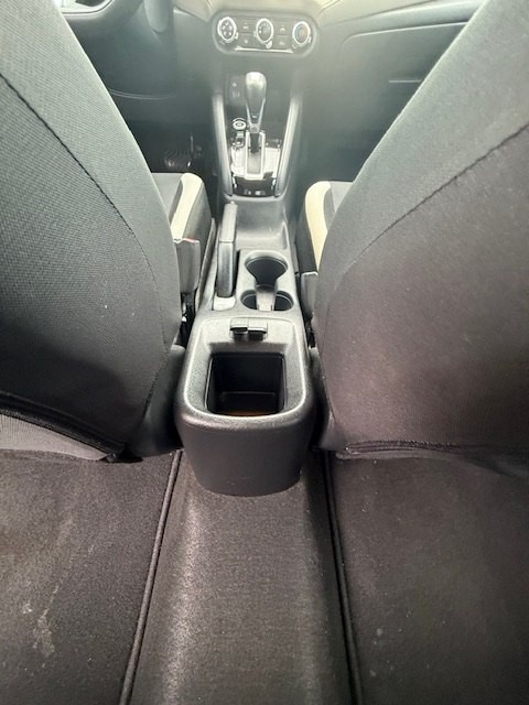 2021 Nissan Versa Image 20